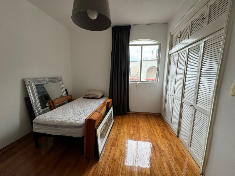 departamento en venta en polanco