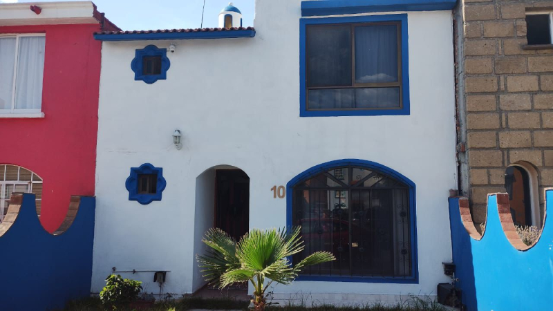 Casa en Venta en Capula