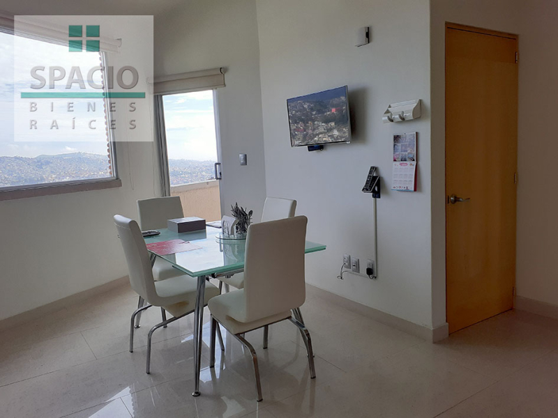 departamento en venta en bosque real