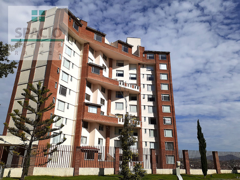 departamento en venta en bosque real