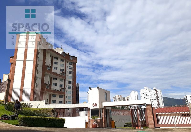 departamento en venta en bosque real