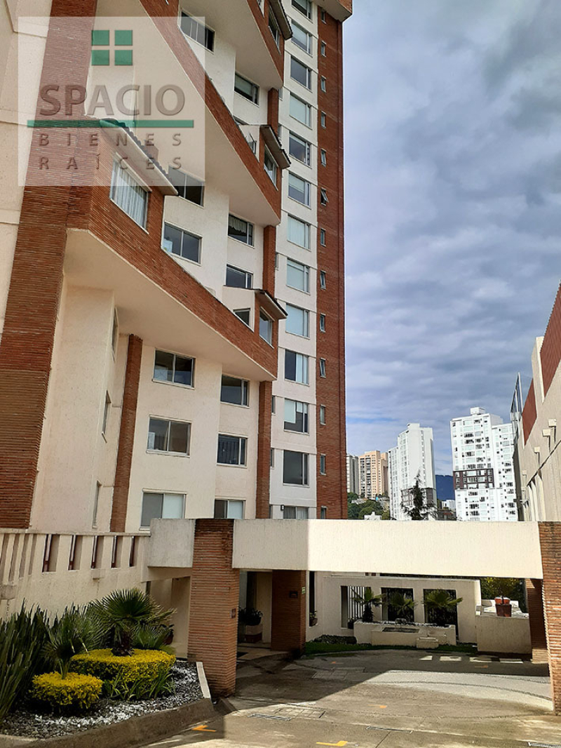 departamento en venta en bosque real