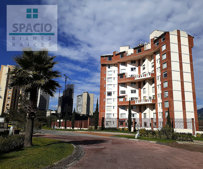 departamento en venta en bosque real