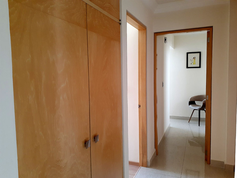 departamento en venta en bosque real