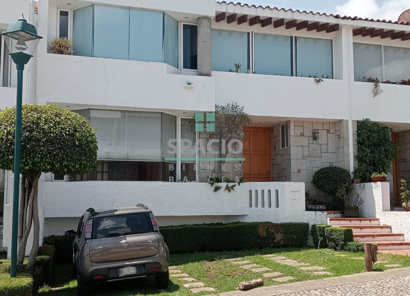 casa en condominio en venta en manzanastitla