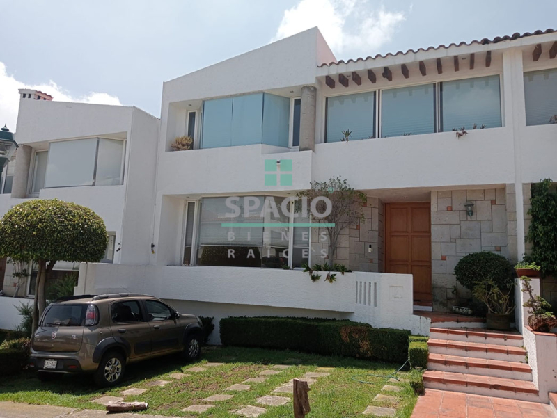 casa en condominio en venta en manzanastitla