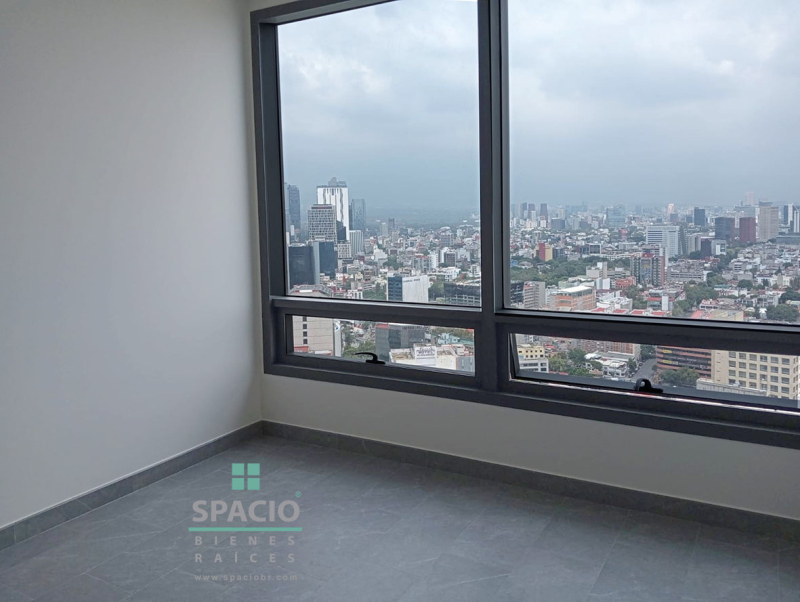 departamento en venta en be grand reforma