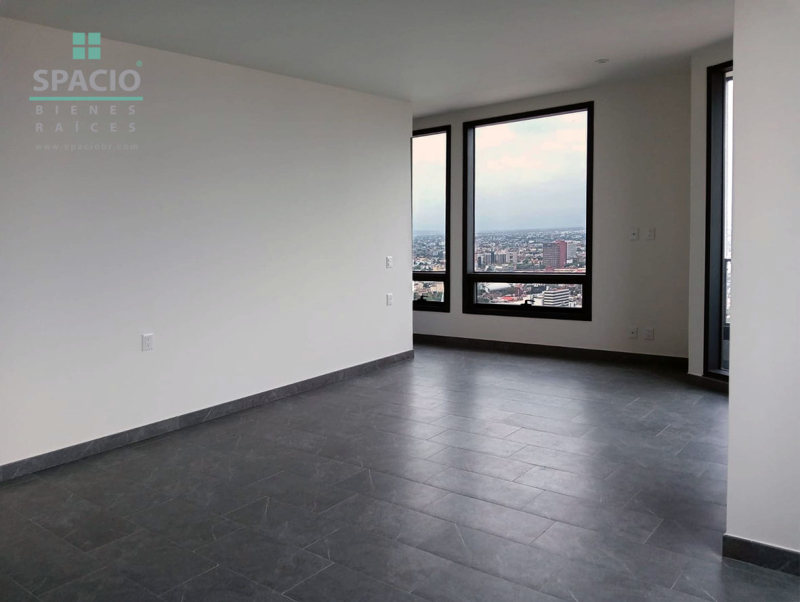 departamento en venta en be grand reforma