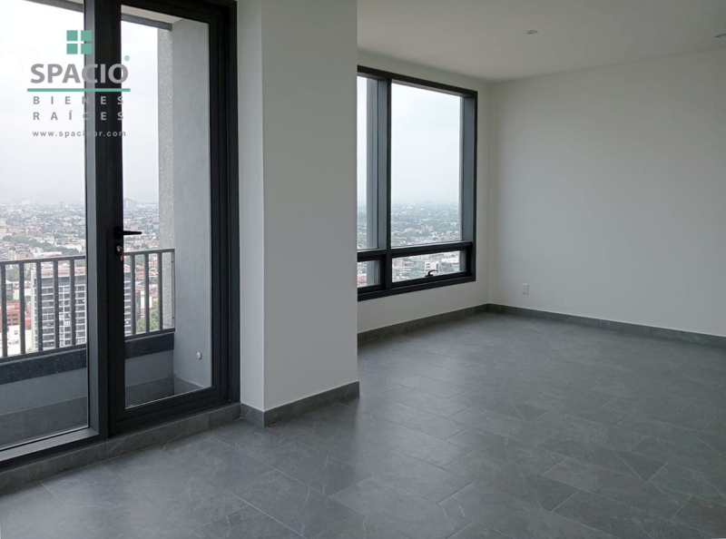 departamento en venta en be grand reforma