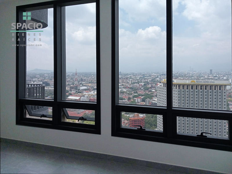 departamento en venta en be grand reforma