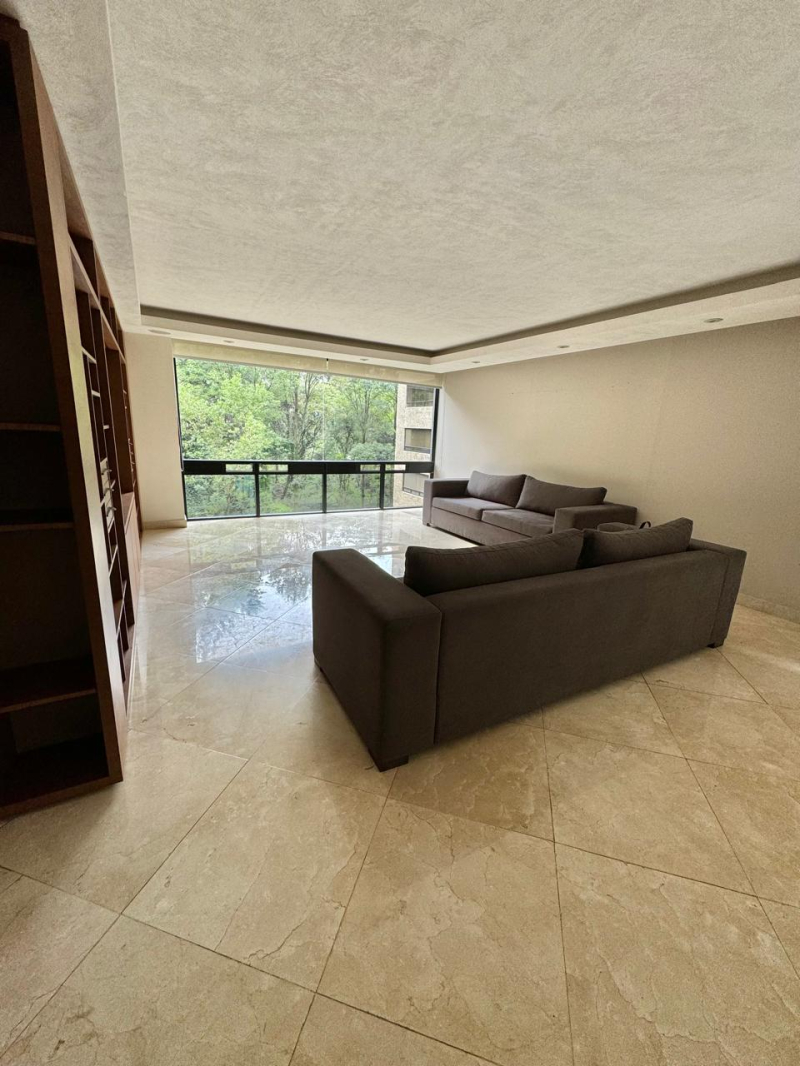 departamento en venta en bosques de las lomas