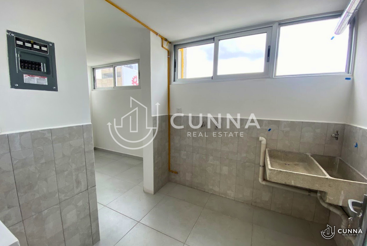 departamento félix cuevas en venta