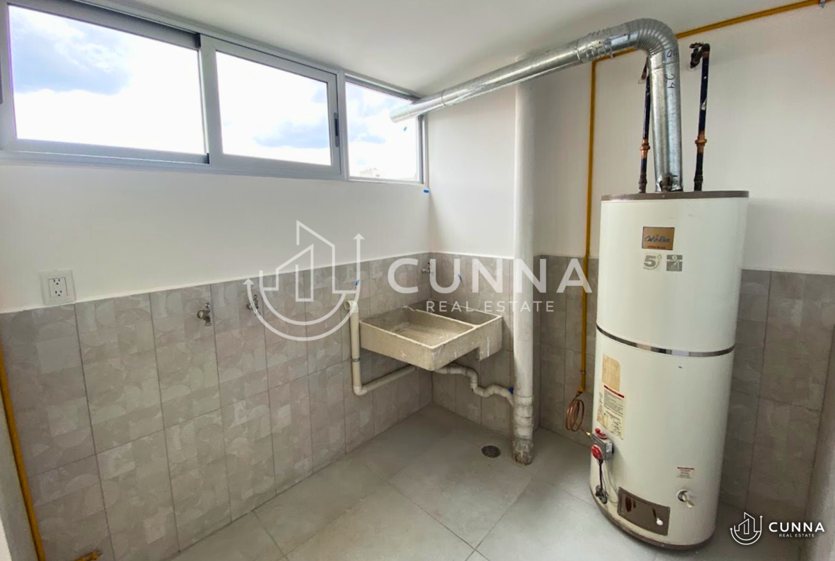 departamento félix cuevas en venta