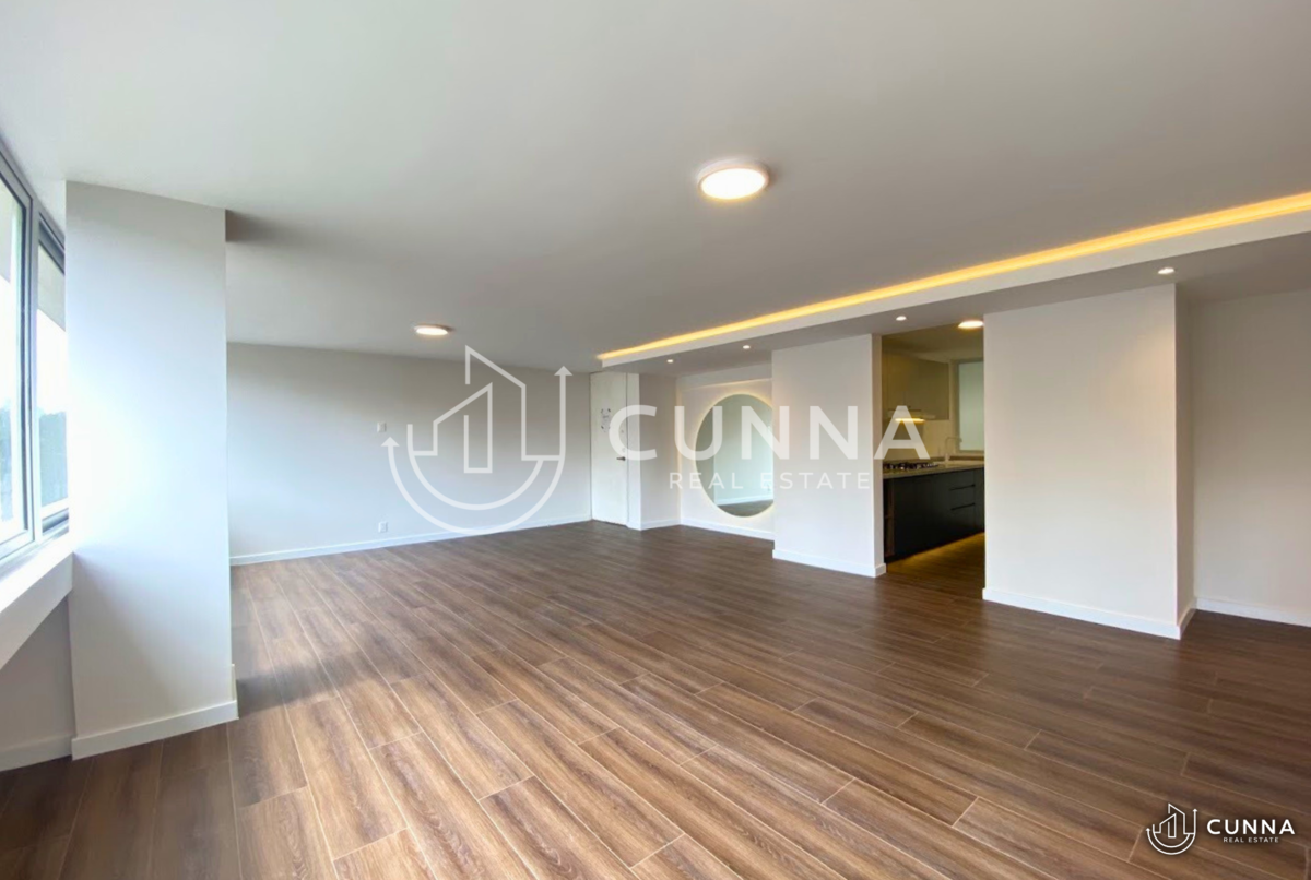 departamento félix cuevas en venta