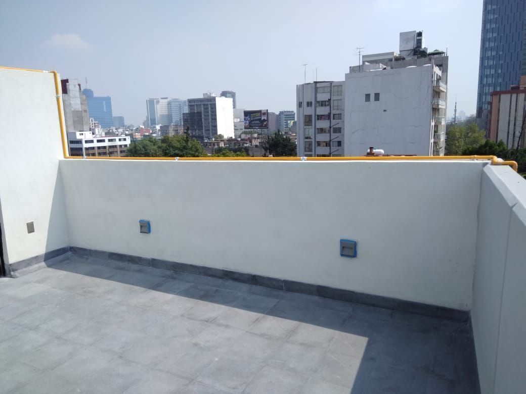 venta departamento napoles