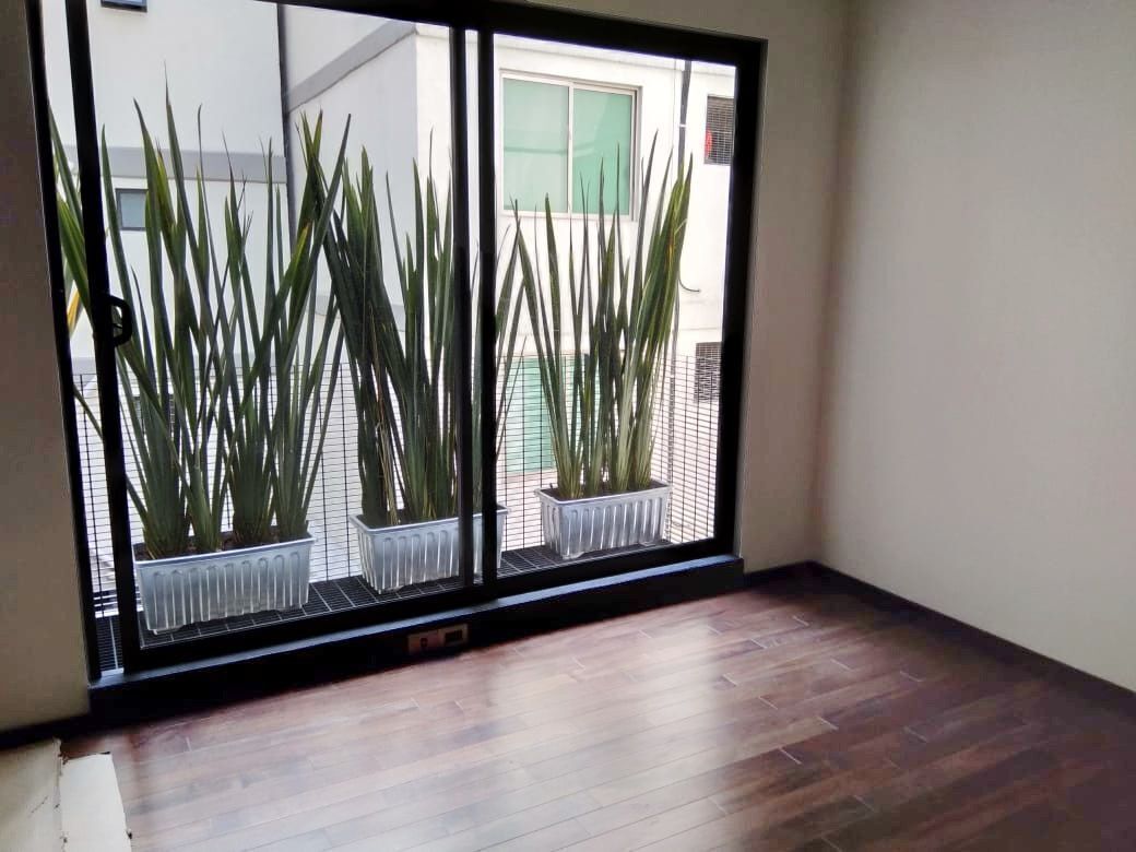 venta departamento napoles