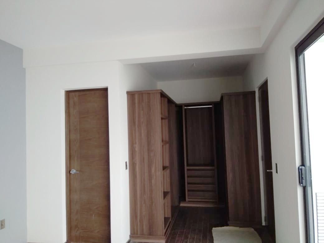 venta departamento napoles