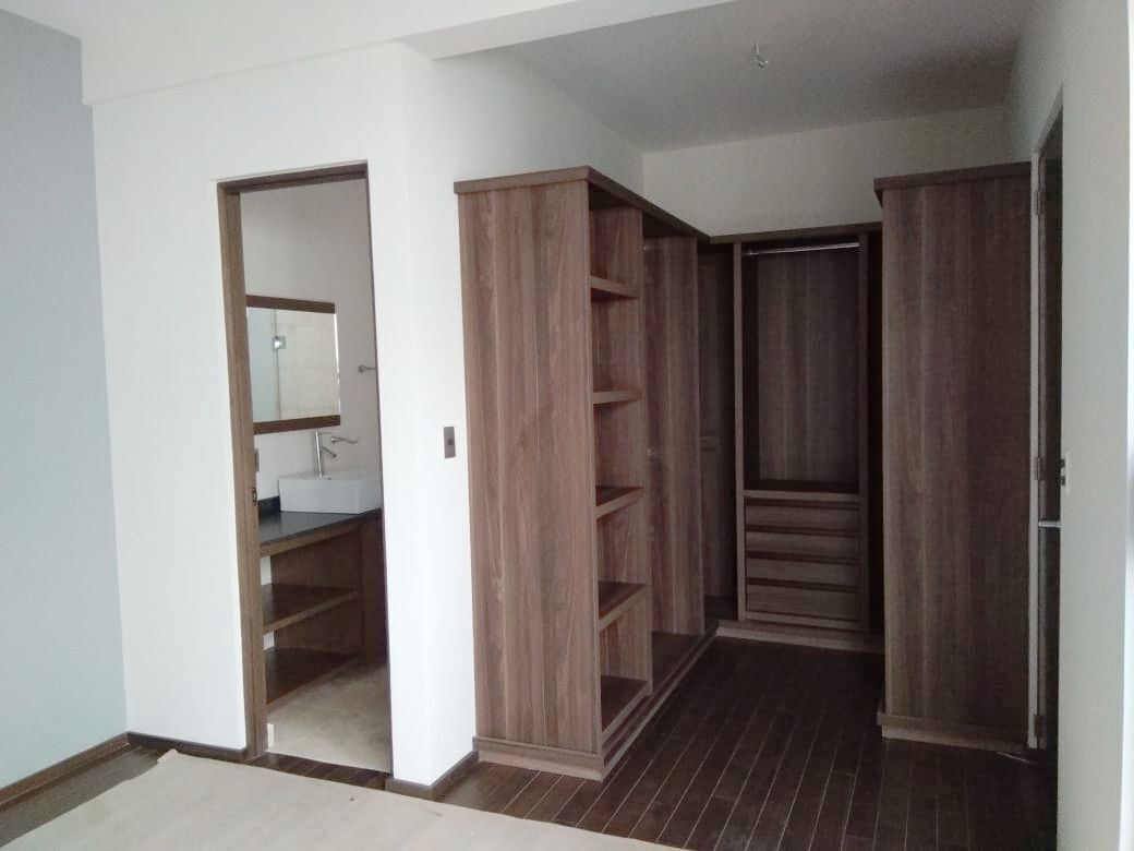 venta departamento napoles