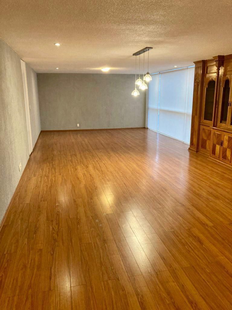 renta departamento polanco emerson