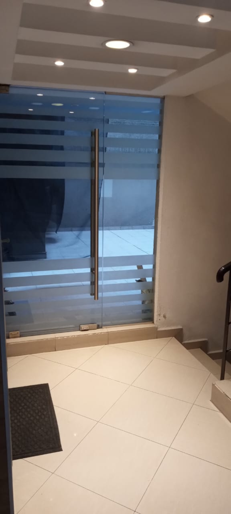 departamento en venta en polanco