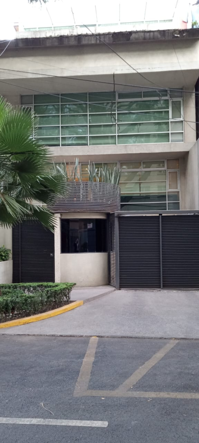 Departamento en Venta en Polanco