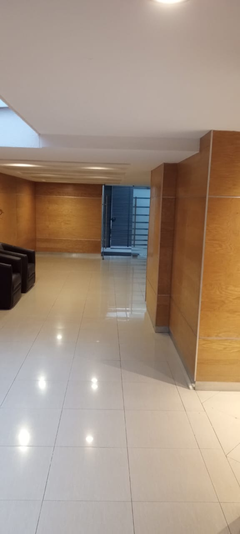 departamento en venta en polanco