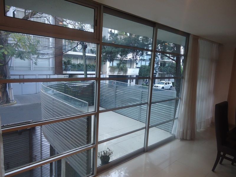 departamento en venta en polanco