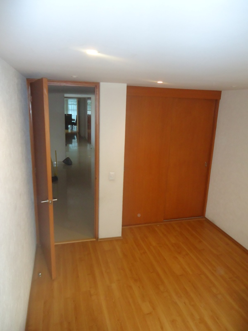 departamento en venta en polanco