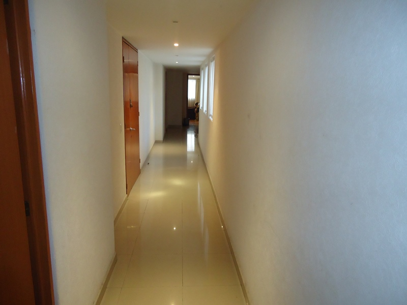 departamento en venta en polanco