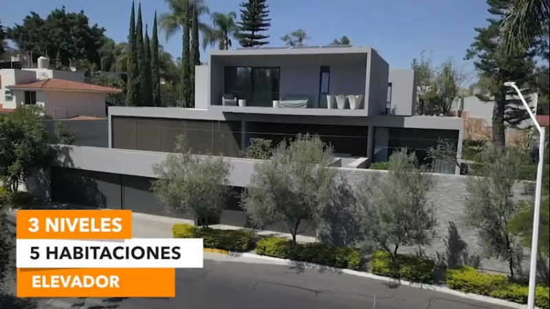 Casa en Venta en Lomas Del Valle