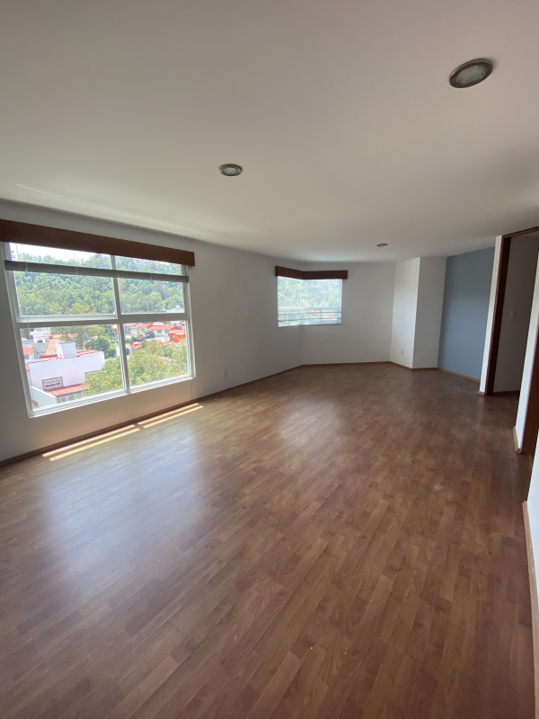 departamento en renta en vistas de la herradura, $23,500