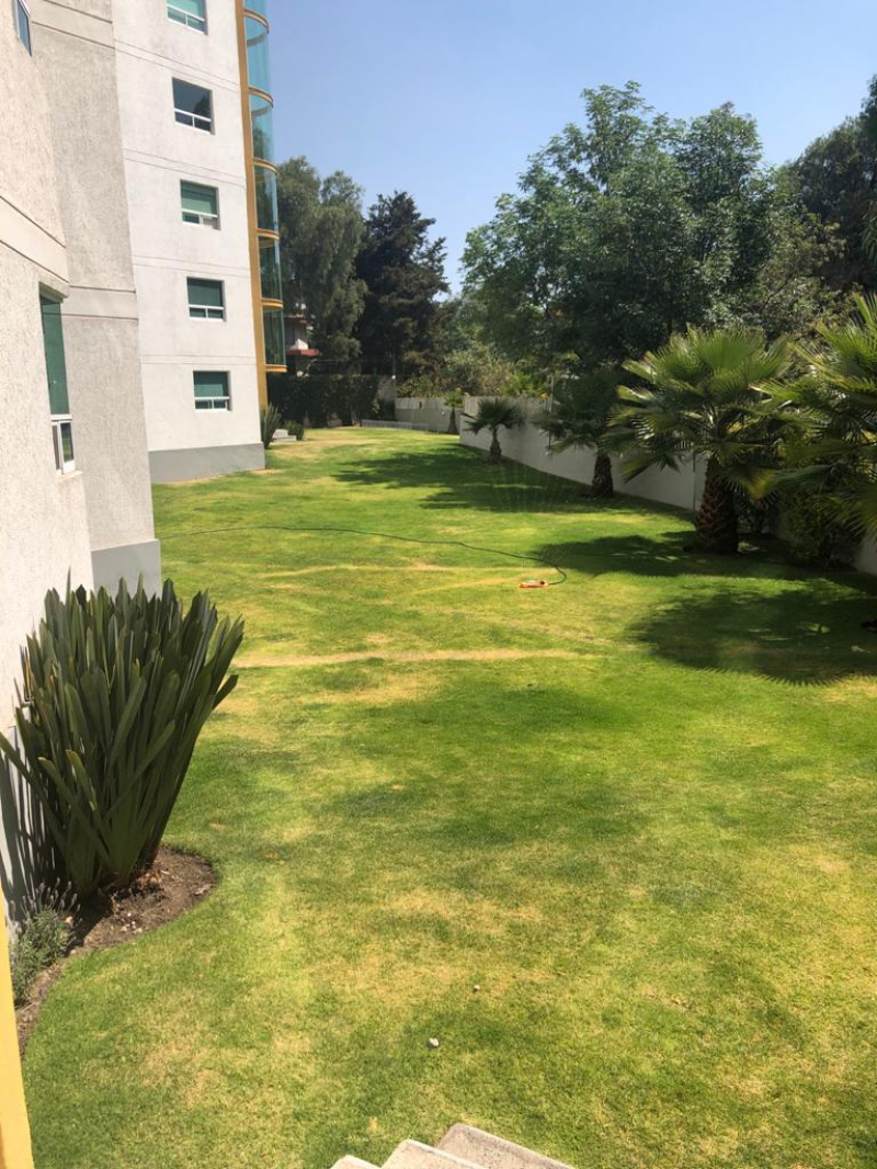 departamento en renta en vistas de la herradura, $23,500