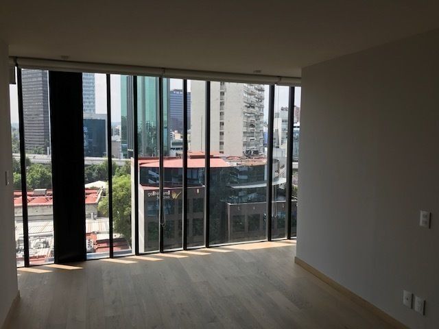 renta de departamento en col. polanco, miguel hidalgo