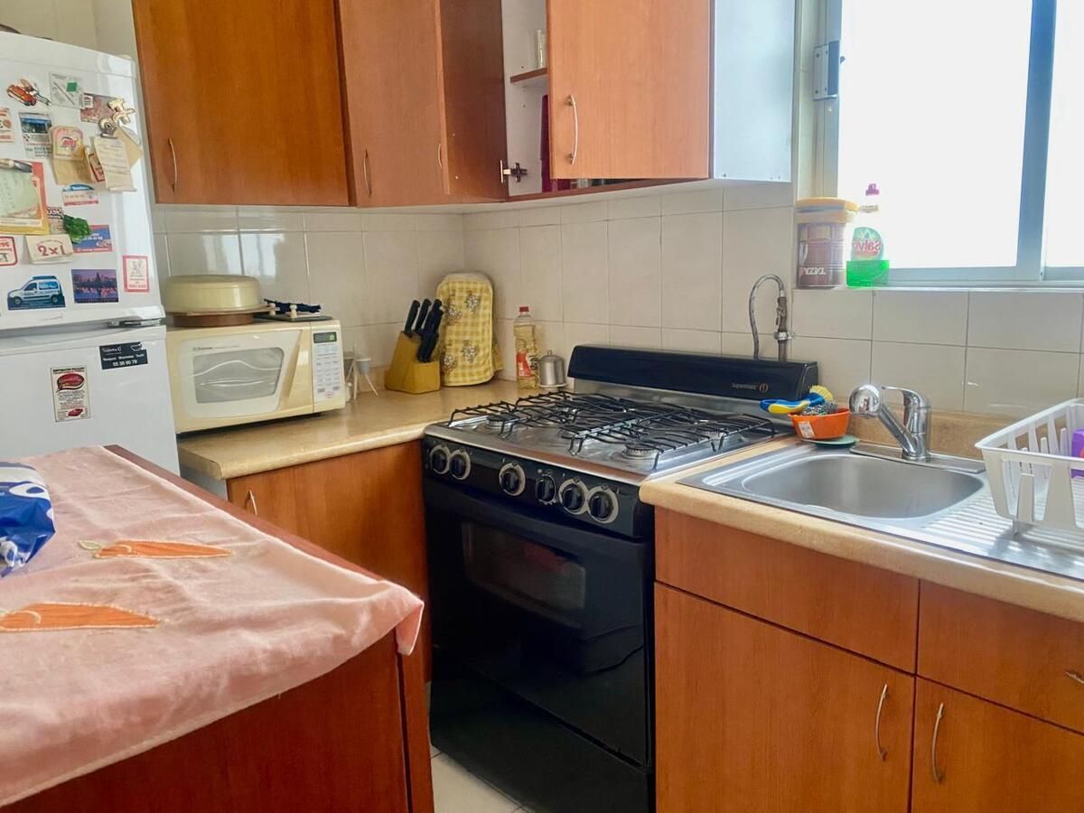 departamento venta napoles