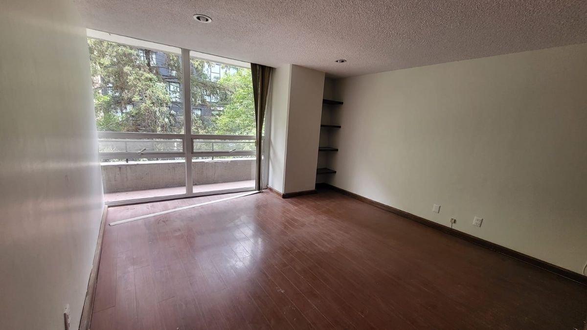 venta departamento polanco