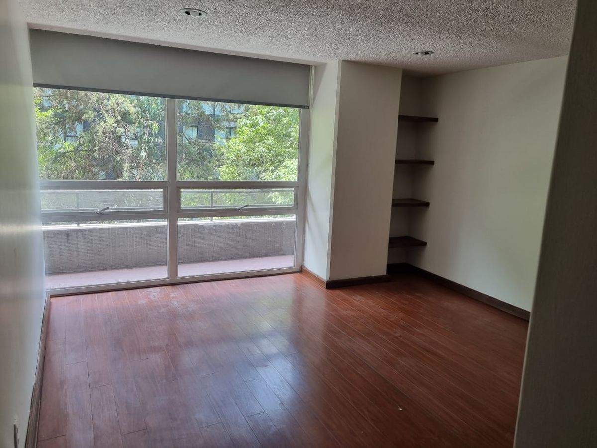 venta departamento polanco