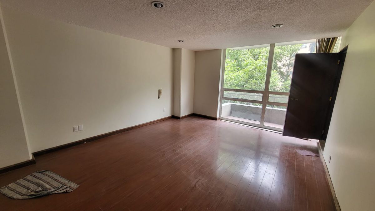 venta departamento polanco