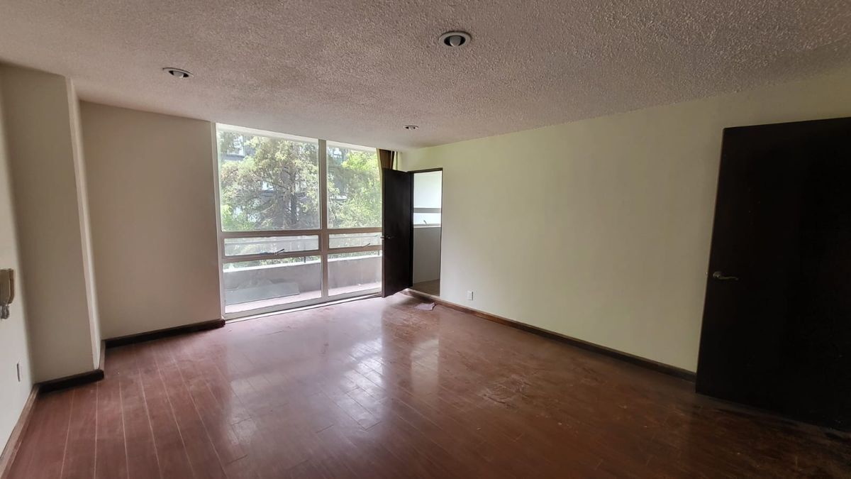 venta departamento polanco