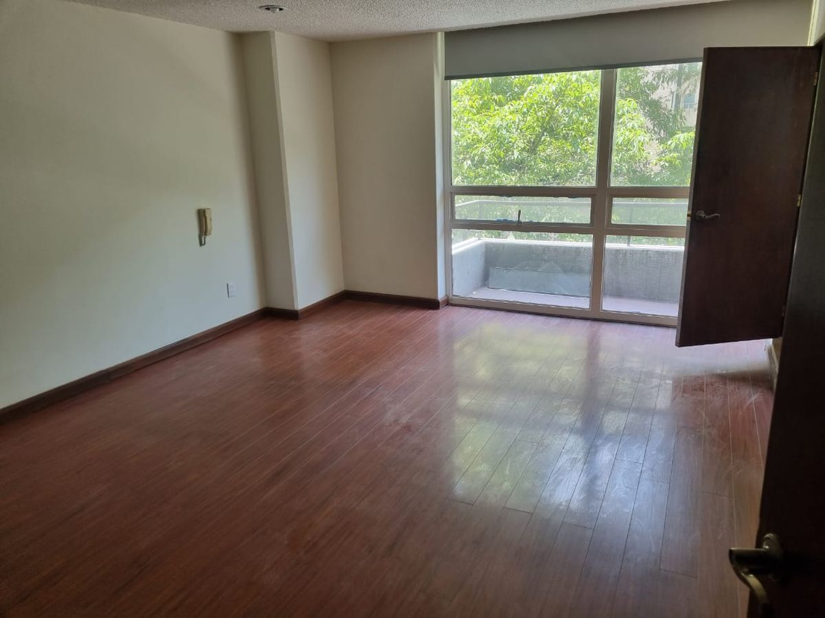 venta departamento polanco