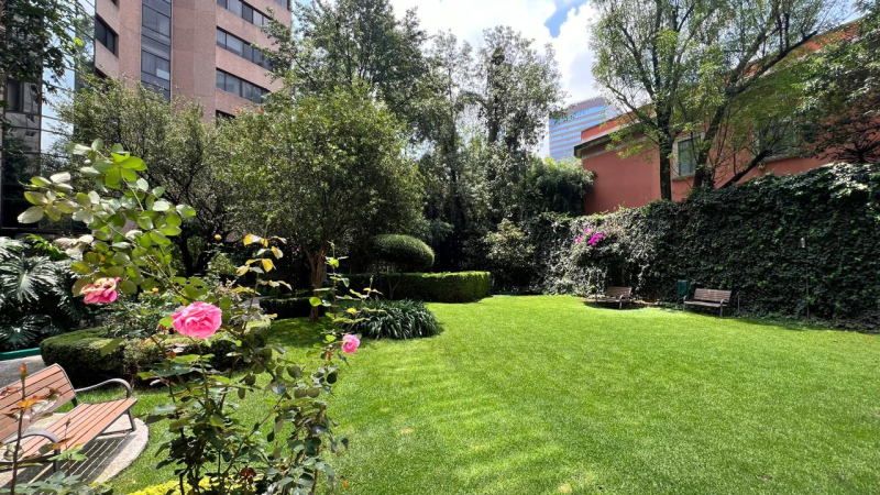 departamento en venta en sierra candela