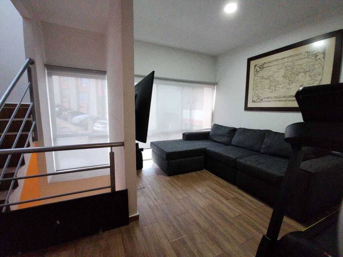 casa en venta en zona esmeralda, bosque esmeralda - atizapán de zaragoza