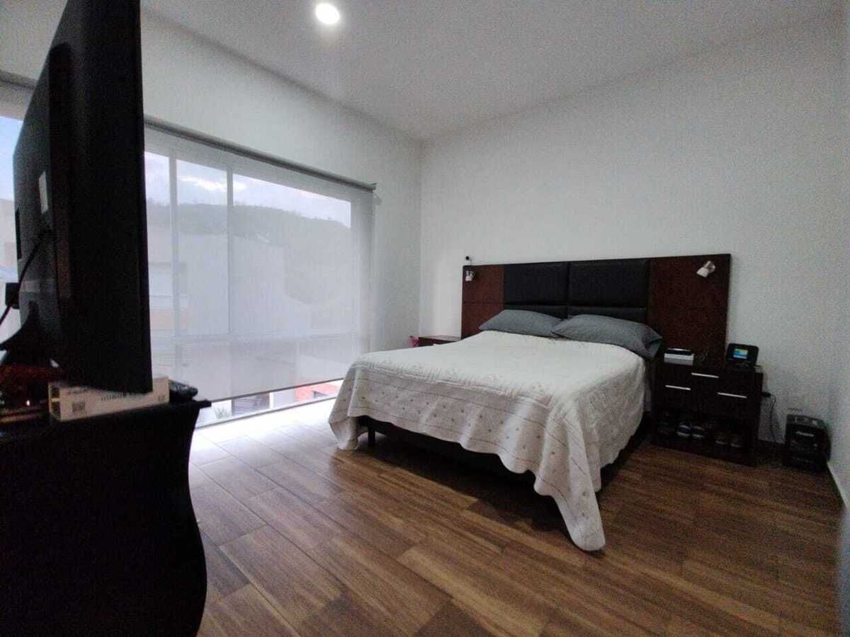 casa en venta en zona esmeralda, bosque esmeralda - atizapán de zaragoza