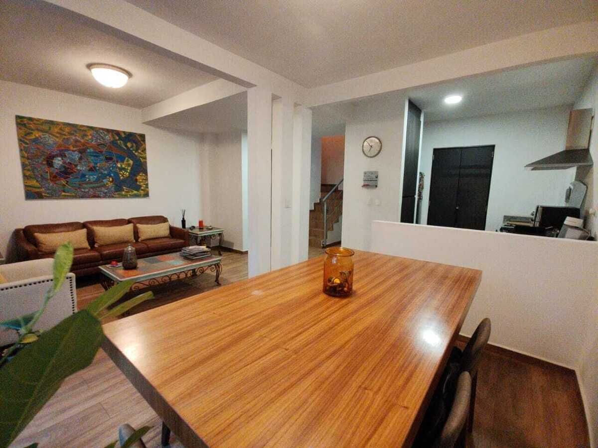 casa en venta en zona esmeralda, bosque esmeralda - atizapán de zaragoza