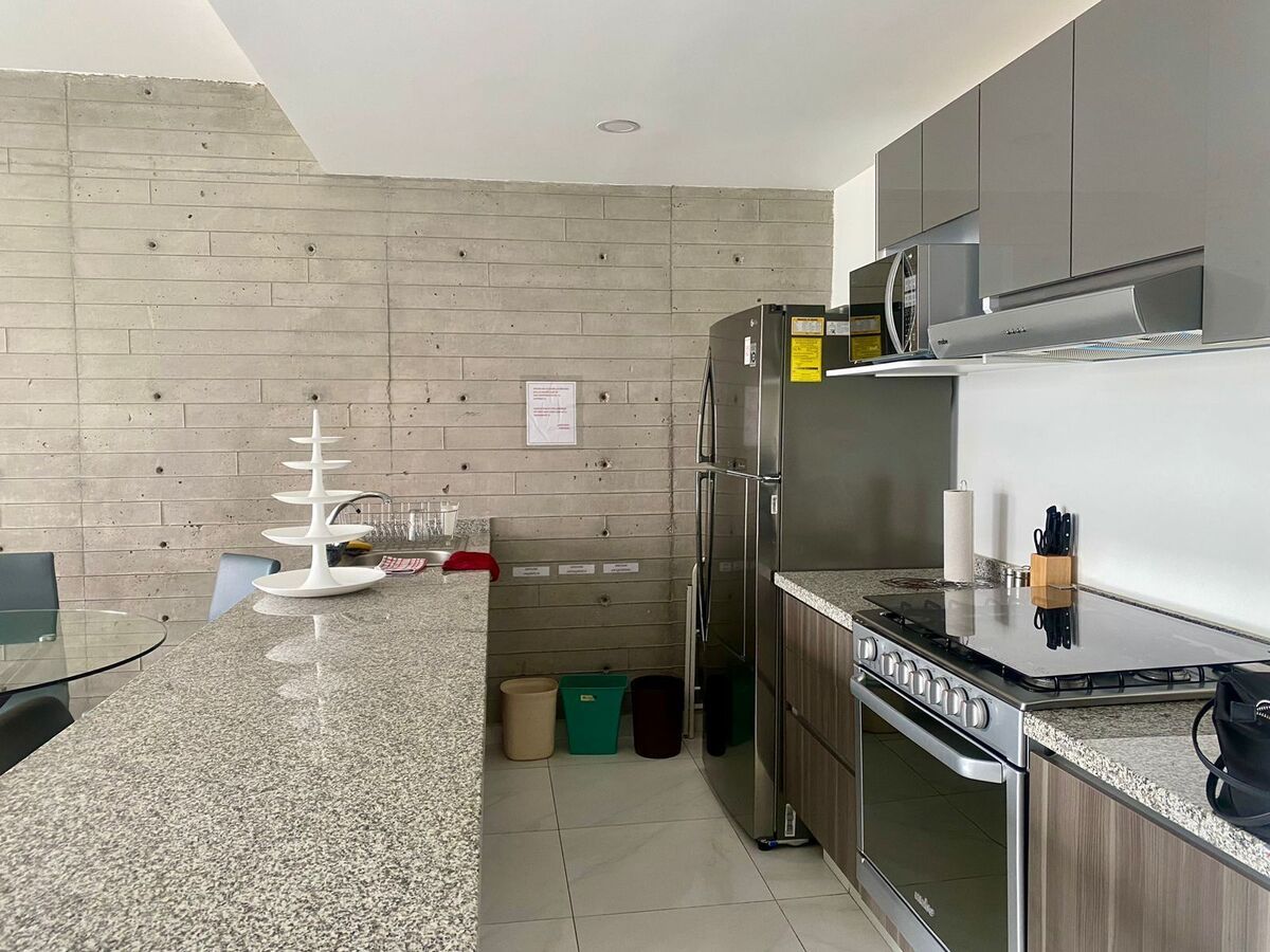 departamento venta napoles