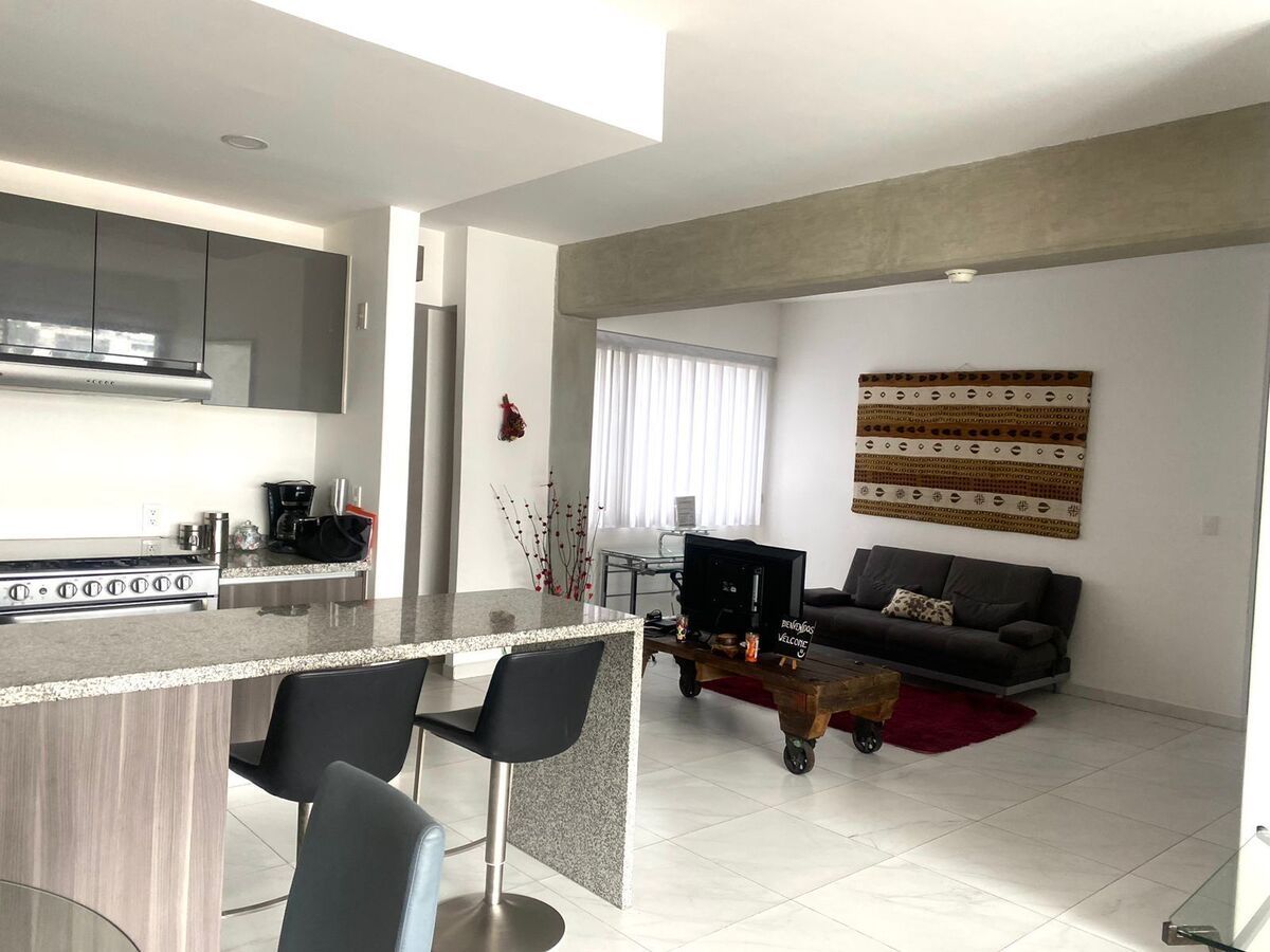 departamento venta napoles