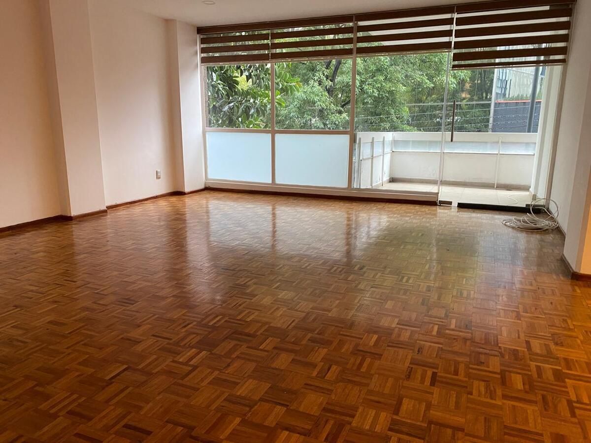 DEPARTAMENTO VENTA POLANCO