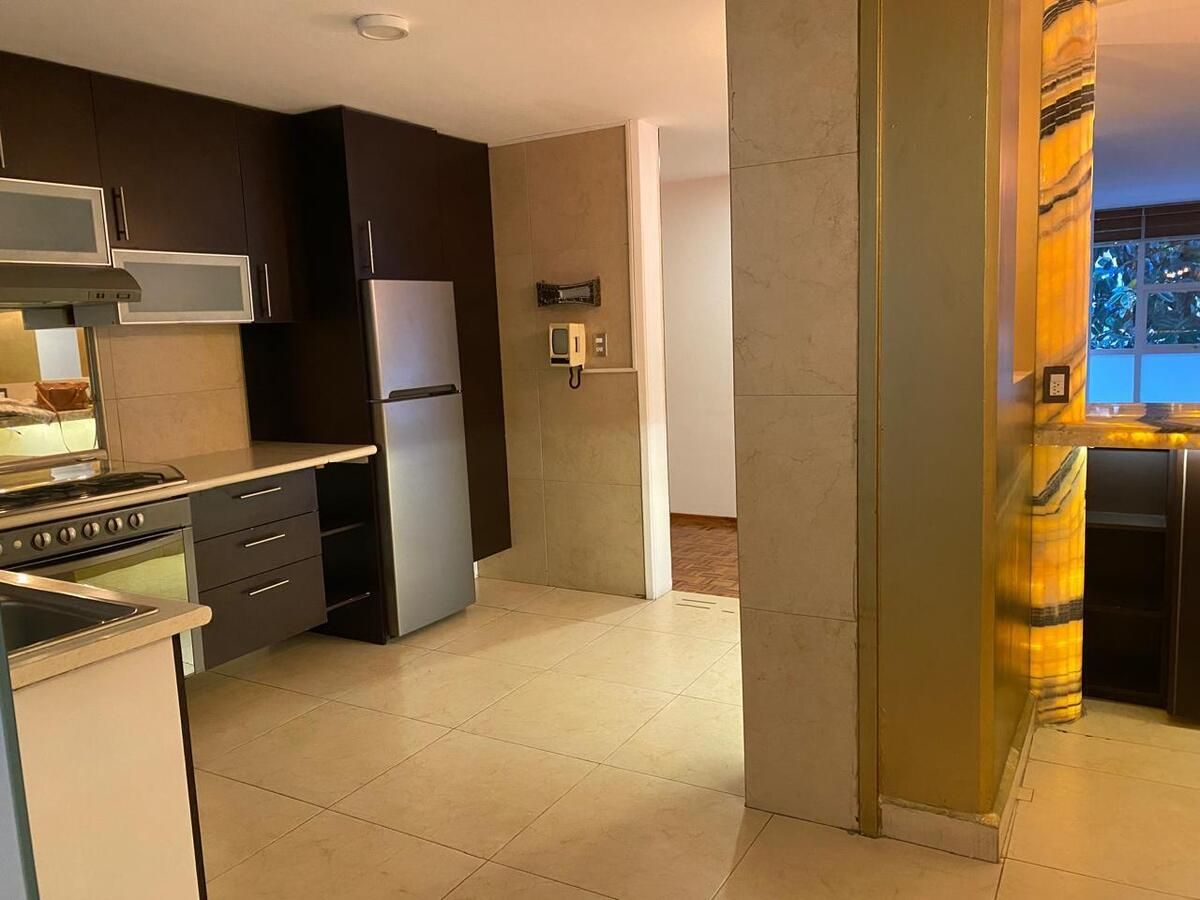 departamento venta polanco