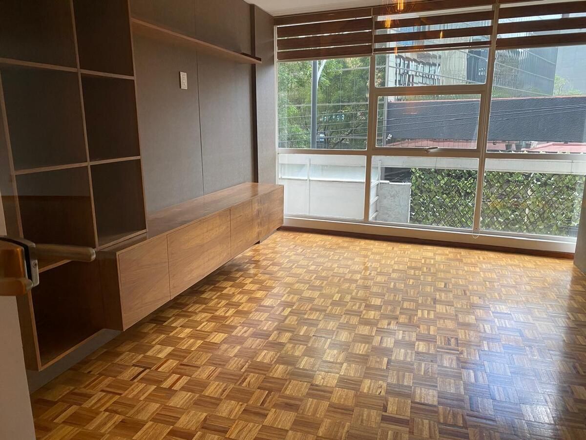 departamento venta polanco