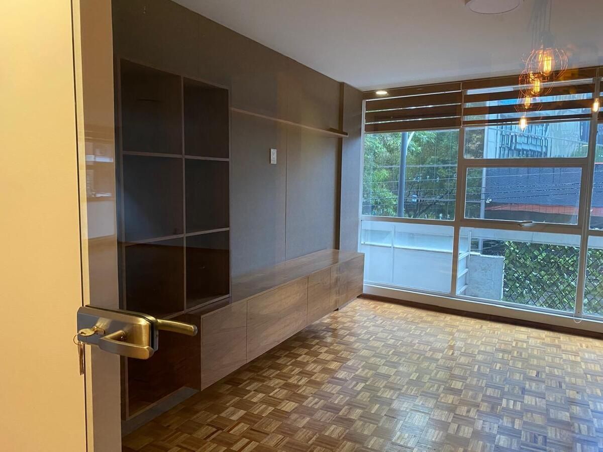 departamento venta polanco