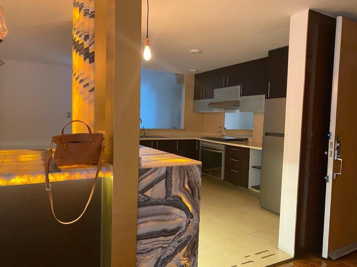 departamento venta polanco